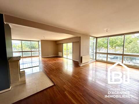 Vente appartement 6 pièces