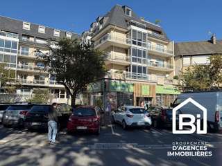 Vente appartement 6 pièces