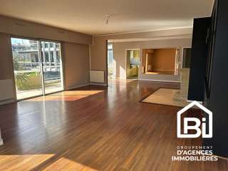 Vente appartement 6 pièces
