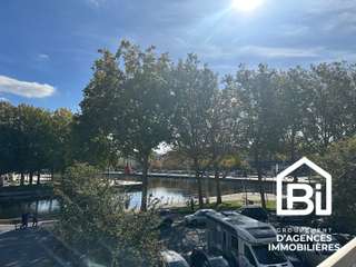 Vente appartement 6 pièces