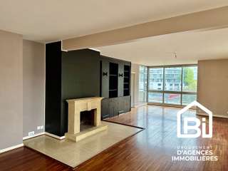 Vente appartement 6 pièces