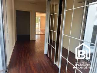Vente appartement 6 pièces