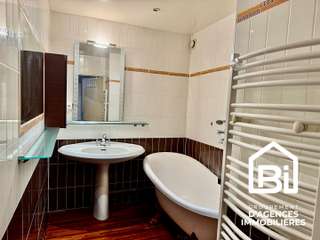 Vente appartement 6 pièces