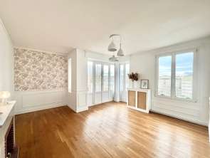 Vente Appartement 3 piècesCaen