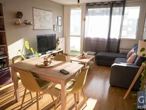 Vente Appartement 2 piècesCaen