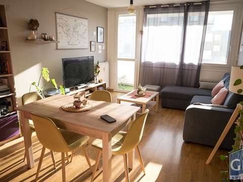 Vente appartement 2 pièces Caen 14