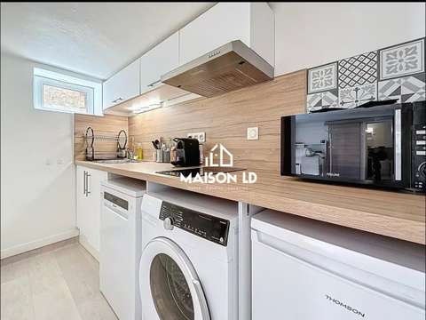 Vente Studio 1 pièce