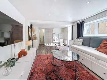 Vente Studio 1 pièce Caen 14