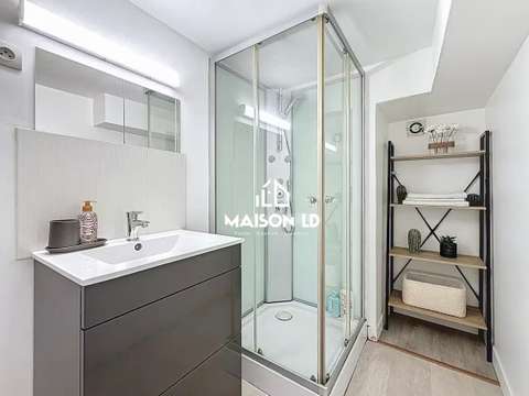 Vente Studio 1 pièce