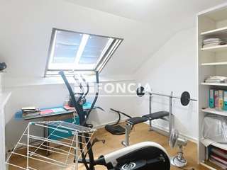 Vente appartement 1 pièce Vente appartement 1 pièce