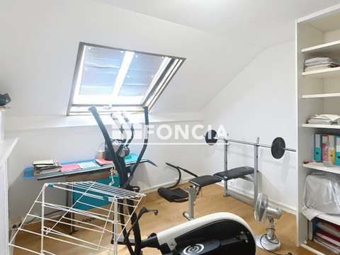 Vente appartement 1 pièce Vente appartement 1 pièce