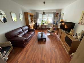 Vente Appartement 3 piècesCaen