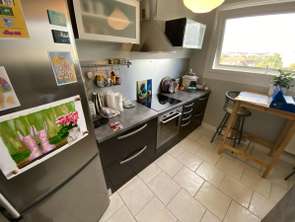 Vente Appartement 3 piècesCaen