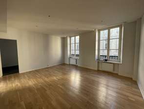 Vente Appartement 3 piècesCaen