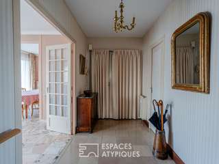 Vente appartement 7 pièces
