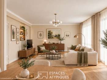 Vente appartement 7 pièces Caen 14