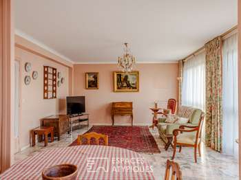 Vente appartement 7 pièces