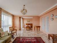 Vente appartement 7 pièces