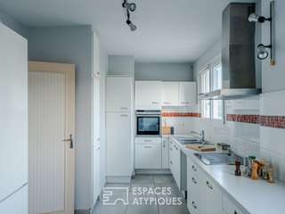 Vente appartement 7 pièces