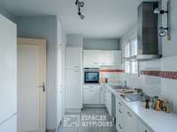 Vente appartement 7 pièces
