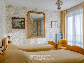 Vente appartement 7 pièces
