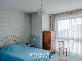 Vente appartement 7 pièces