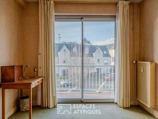Vente appartement 7 pièces