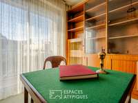 Vente appartement 7 pièces