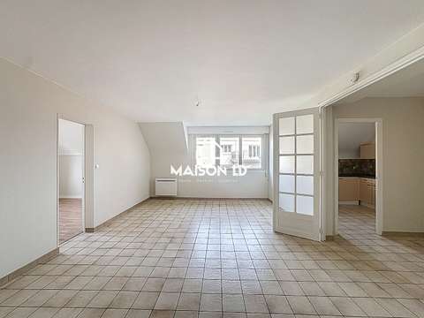 Vente appartement 4 pièces Vente appartement 4 pièces
