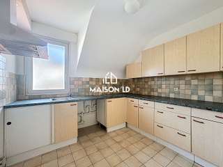 Vente appartement 4 pièces Vente appartement 4 pièces