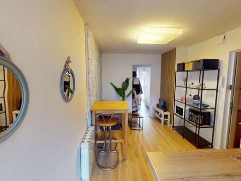 Vente appartement 3 pièces Vente appartement 3 pièces