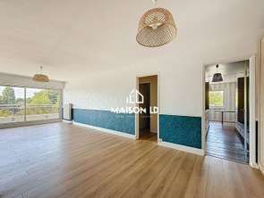 Vente Appartement 3 piècesCaen