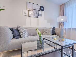 Vente Appartement 2 piècesCaen