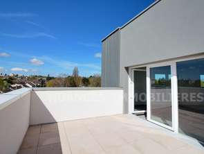 Vente Appartement 4 piècesCaen