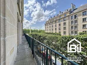 Vente Appartement 4 piècesCaen
