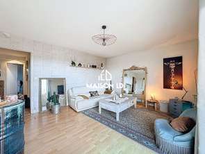 Vente Appartement 3 piècesCaen
