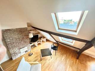 Vente Chambre 2 pièces