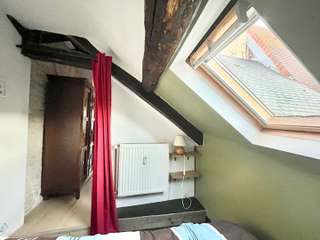 Vente Chambre 2 pièces