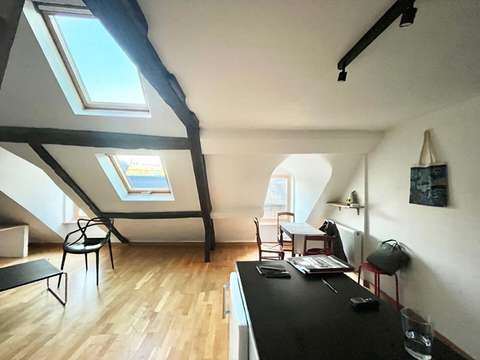 Vente Chambre 2 pièces