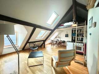 Vente Chambre 2 pièces