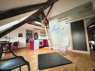 Vente Chambre 2 pièces