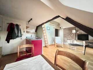 Vente Chambre 2 pièces