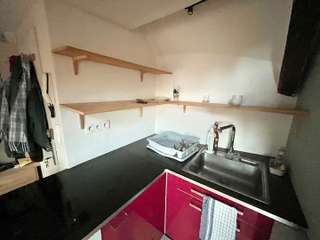 Vente Chambre 2 pièces