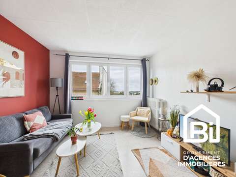 Vente appartement 1 pièce Caen 14