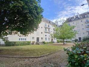 Vente Appartement 4 piècesCaen