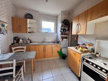 Vente appartement 4 pièces Vente appartement 4 pièces