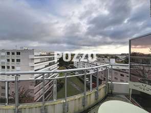 Vente Appartement T1Caen