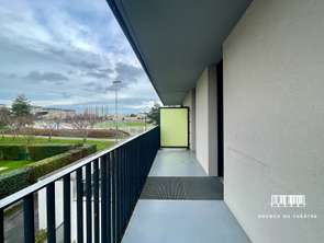 Vente Appartement 2 piècesCaen