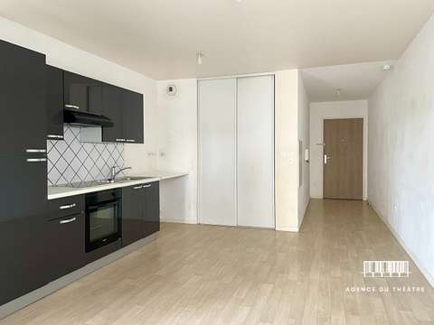 Vente appartement 2 pièces Vente appartement 2 pièces