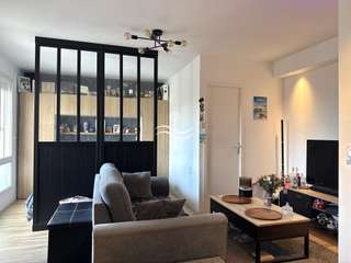 Vente appartement 1 pièce